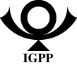 IGPP Logo